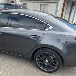 MAZDA MAZDA6 I TOURING - 6