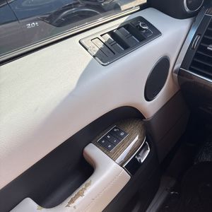 2016 LAND Rover RANGE ROVER SPORT HSE — фото 61