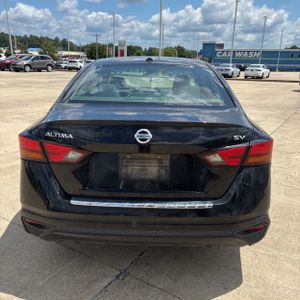 صورة 7 لـ 2022 Nissan ALTIMA 2.5 SV