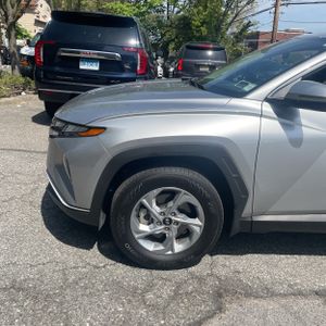 HYUNDAI TUCSON SEL - 2