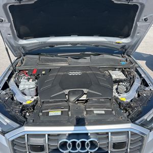2022 AUDI Q7 PREMIUM PLUS 缩略图 45