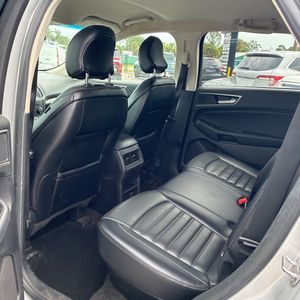 2018 FORD EDGE SEL 缩略图 34