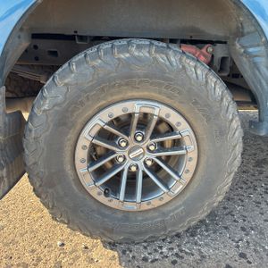 2019 FORD F-150 RAPTOR thumbnail 19