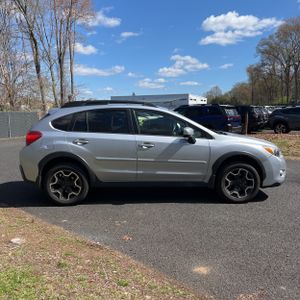 SUBARU XV CROSSTREK 2.0I PREMIUM - 10