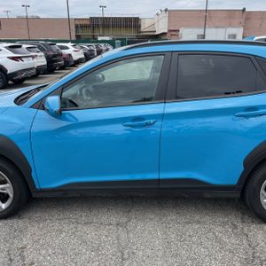 HYUNDAI KONA SEL - 4