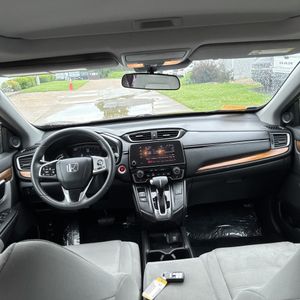 2019 Honda CR-V EX 缩略图 36
