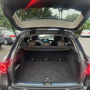 2020 Mercedes-BENZ GLC — миниатюра 43