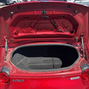 2016 Mazda MX-5 MIATA GRAND TOURING 缩略图 38