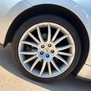 2017 Maserati GRANTURISMO BASE thumbnail 19