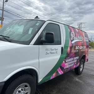 CHEVROLET EXPRESS - 2