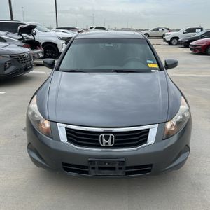 صورة مصغرة 14 لـ 2009 Honda ACCORD EX