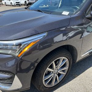 صورة مصغرة 57 لـ 2020 Acura RDX W/TECH