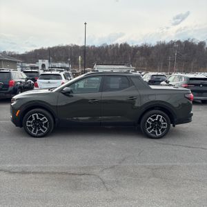 HYUNDAI SANTA CRUZ LIMITED - 3