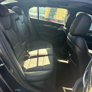 2020 Cadillac CT5 SPORT — фото 33