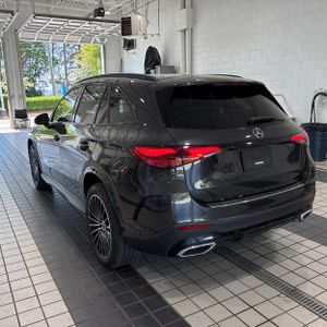 MERCEDES-BENZ GLC - 5