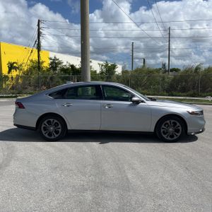 HONDA ACCORD EX - 10