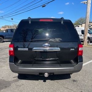 FORD EXPEDITION XLT - 7