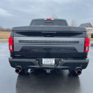 FORD F150 LARIAT - 7