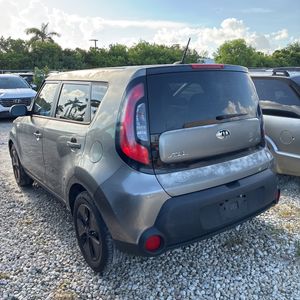 صورة 43 لـ 2014 KIA SOUL BASE