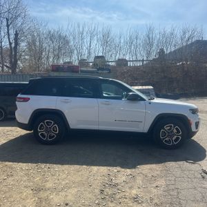 JEEP GRAND CHEROKEE 4XE TRAILHAWK - 10
