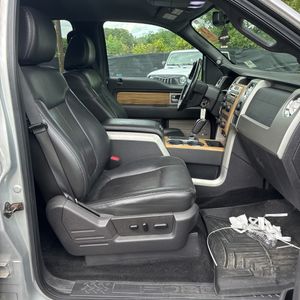 2011 FORD F-150 LARIAT — миниатюра 37