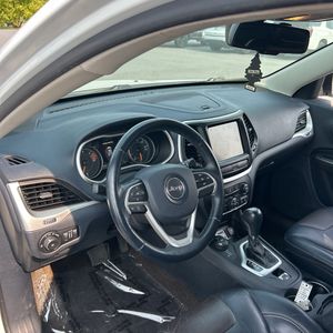 2016 JEEP CHEROKEE LIMITED 缩略图 36