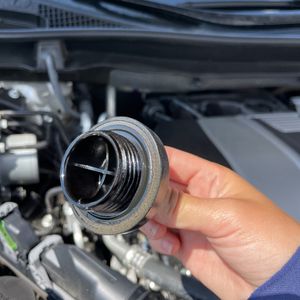 2018 Lexus RX 350 BASE photo 46