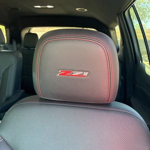 صورة مصغرة 37 لـ 2025 Chevrolet TRAVERSE Z71