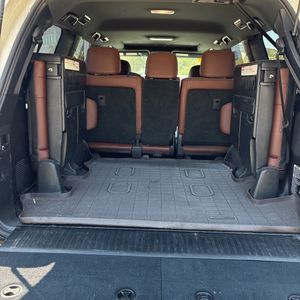 2018 Toyota LAND CRUISER BASE — фото 40