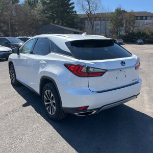 LEXUS RX 350 BASE - 5