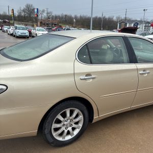 LEXUS ES 300 BASE - 9