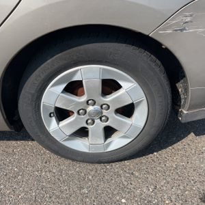 2009 Toyota PRIUS BASE — миниатюра 18