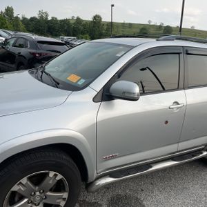 2012 Toyota RAV4 SPORT 照片 2