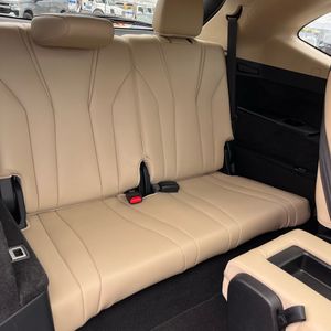 صورة مصغرة 38 لـ 2024 Acura MDX BASE