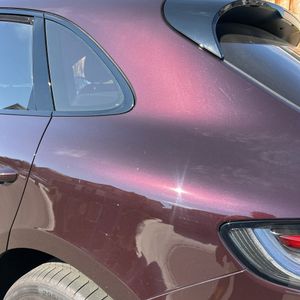 2025 Porsche MACAN S — миниатюра 55