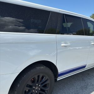 FORD EXPEDITION MAX LIMITED - 9