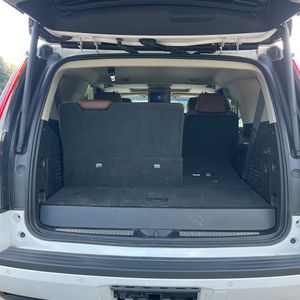 صورة 45 لـ 2019 Cadillac ESCALADE LUXURY