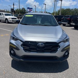 2026 Subaru CROSSTREK SPORT 缩略图 14