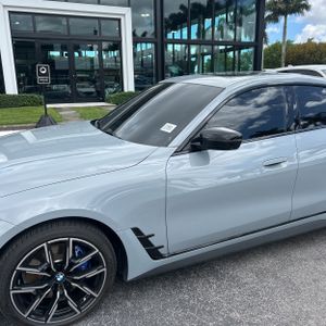 BMW i4 Gran Coupe eDrive40 - 2