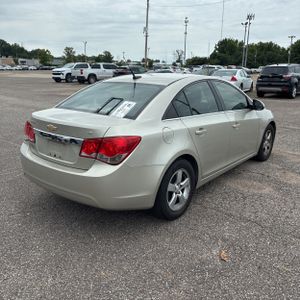 صورة 8 لـ 2014 Chevrolet CRUZE 1LT AUTO