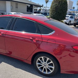 FORD FUSION SE - 5