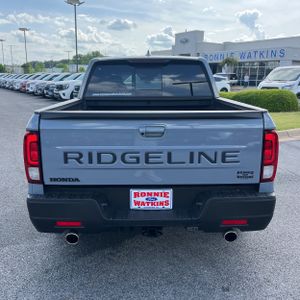 HONDA RIDGELINE RTL - 7