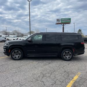 JEEP WAGONEER L SERIES II - 3