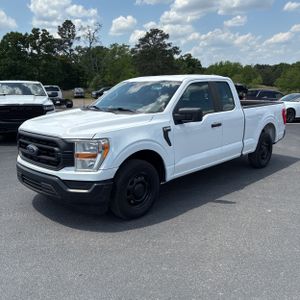 FORD F-150 XL - 1