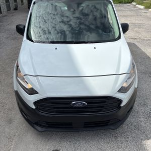 2022 FORD TRANSIT CONNECT XL 缩略图 15