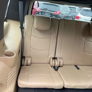 2019 Cadillac ESCALADE PLATINUM photo 37