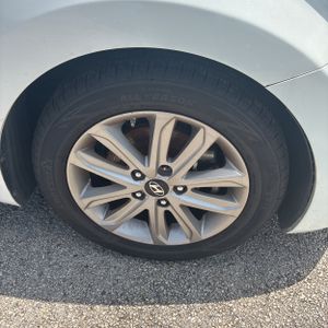 2014 Hyundai ELANTRA SE 缩略图 20