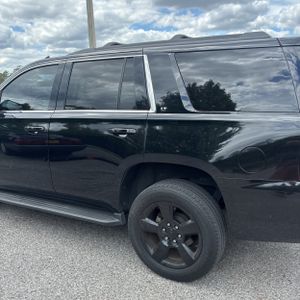 CHEVROLET TAHOE LT - 6