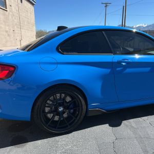 BMW M2 BASE - 9