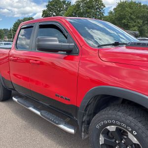 صورة 13 لـ 2019 RAM 1500 REBEL